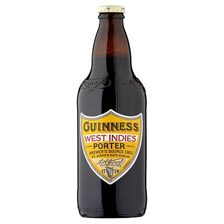 Guinness West Indies Porter