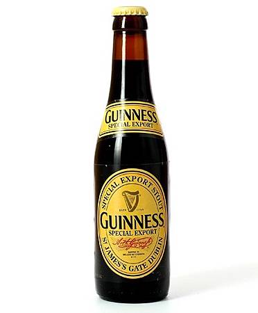 Guinness Special Export Stout