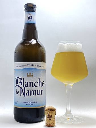 Blanche de Namur