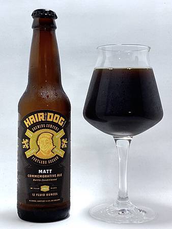 Hair of the dog Matt 2022 Hair of the dog Matt 2022