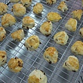 scone