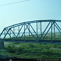 舊高屏溪鐵橋