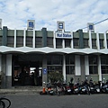 烏日車站