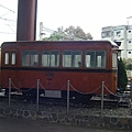 糖鐵巡道車