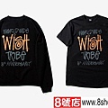 國民服飾:Wish × Stussy ＂WISH TRIBE＂聯名企劃