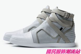 adidas SLVR – Fashion Mid Strap鞋款