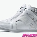 adidas SLVR – Fashion Mid Strap鞋款