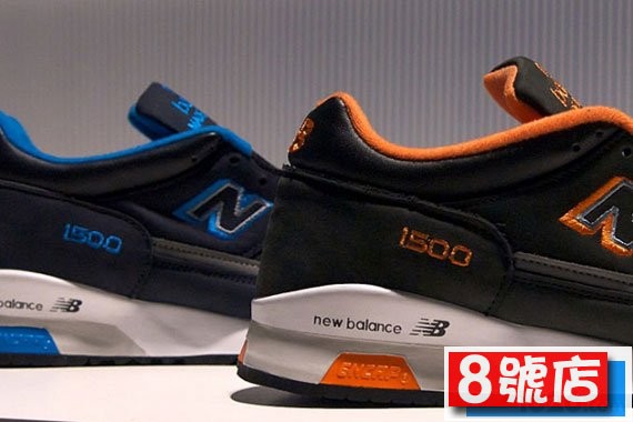 NEW BALANCE 1500全新配色