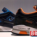 NEW BALANCE 1500全新配色