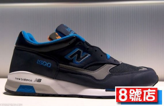 NEW BALANCE 1500全新配色