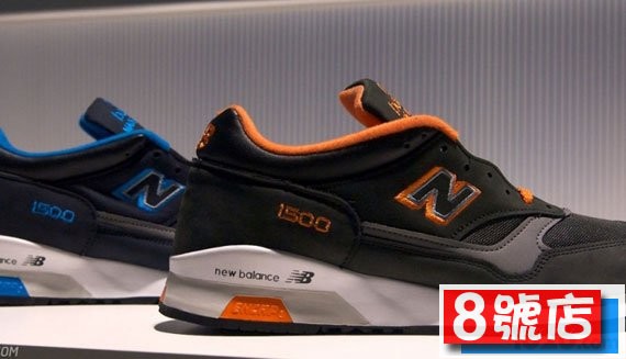 NEW BALANCE 1500全新配色