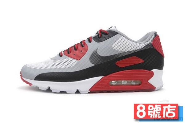 Nike Sportswear Air Max 90 Premium Hyperfuse 2012 Pro Bowl