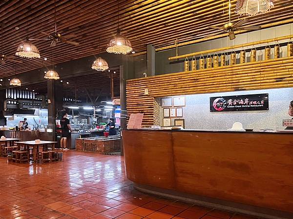 新竹海鮮餐廳-黃金海岸活蝦之家 新竹海鮮餐廳-黃金海岸活蝦之家