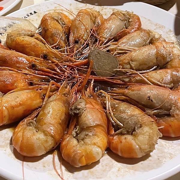 新竹海鮮餐廳-黃金海岸活蝦之家 新竹海鮮餐廳-黃金海岸活蝦之家