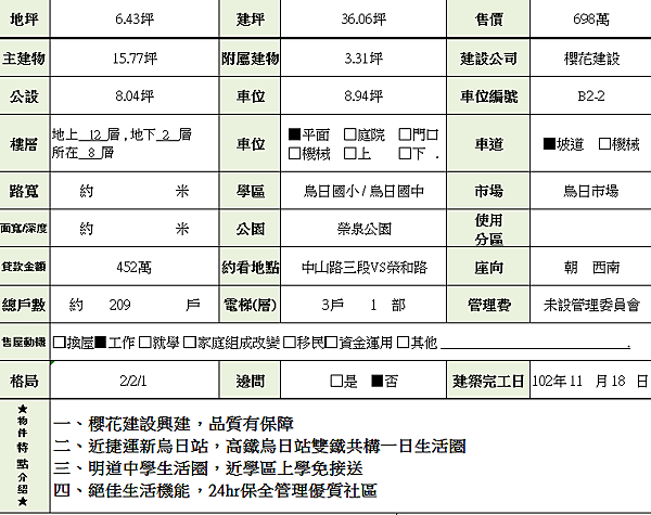 花壇國小