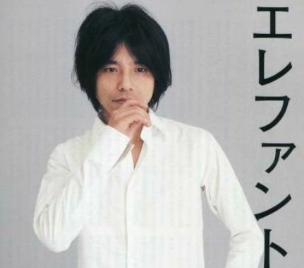 それを愛と呼ぶとしよう エレファントカシマシ(歌詞翻譯)