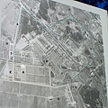 Dachau集中營區域介紹