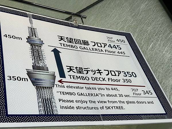 [東京] DAY 2 東京忍者變身體驗-東京SKYTREE 