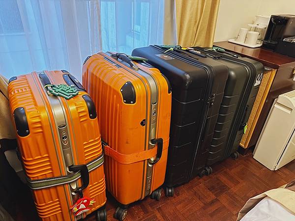 [東京] DAY4-寶可夢中心DX-HARBS-台北