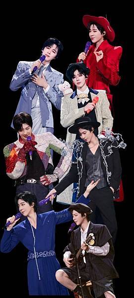 [上海] DAY3 上海迪士尼樂園