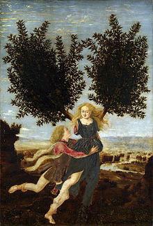 220px-Antonio_del_Pollaiolo_Apollo_and_Daphne