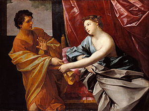 Guido_Reni_(Italian_-_Joseph_and_Potiphar