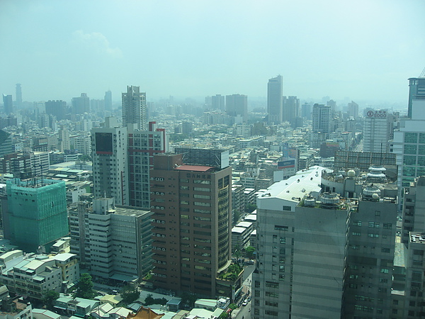 高雄街景