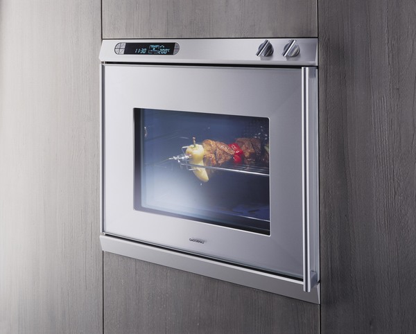 GAGGENAU中島型廚房