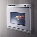 GAGGENAU中島型廚房