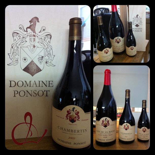 Domaine Ponsot