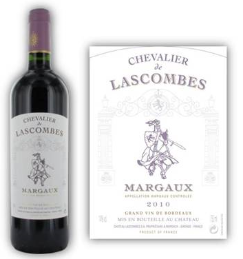 樂活洋酒Chevalier de Lascombes 20103特價中@ 樂活酒窖La Vie Wine :: 痞客邦::