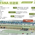 台灣第一筷xLAYANA綠建築x2017