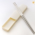 雙節環保筷子