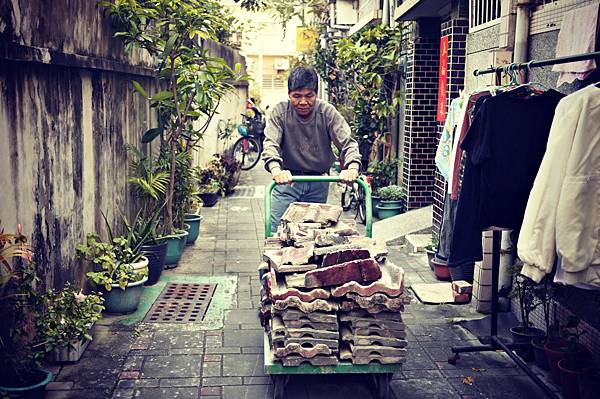 la yoo來喲老屋整修