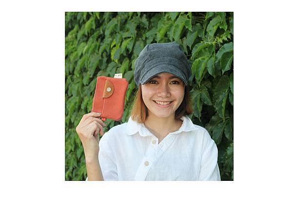 [口袋包!]三用卡夾*零錢*鑰匙包