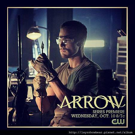 Arrow.Season 1-1