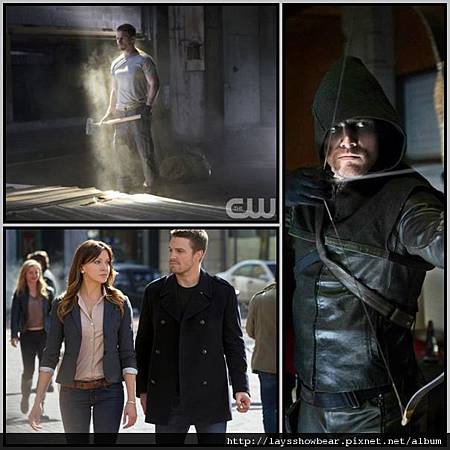 Arrow.Season1-4