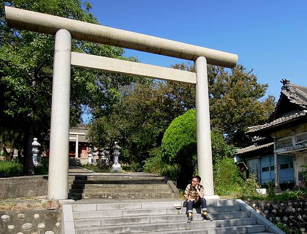 通宵神社