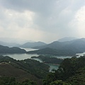 石碇 千島湖