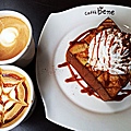 cafe bean from korea