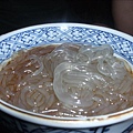 麻油冬粉