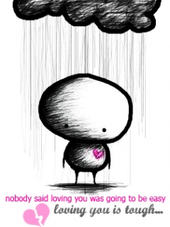 Loving U Is Tough.jpg Loving U Is Tough.jpg