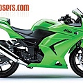  Ninja 250R