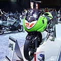  Ninja 250R賽道版本