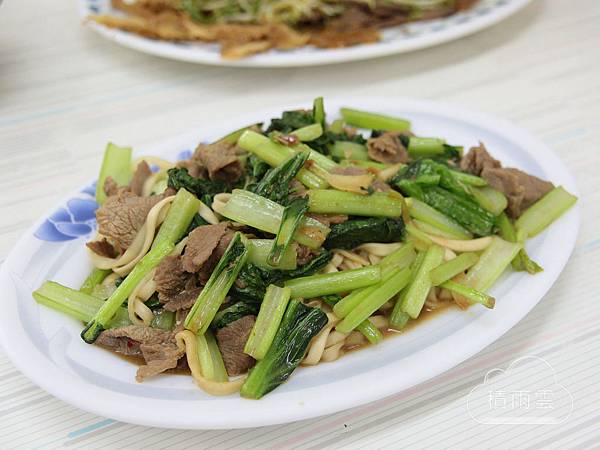 台南善化香夫子牛肉麵 台南善化香夫子牛肉麵