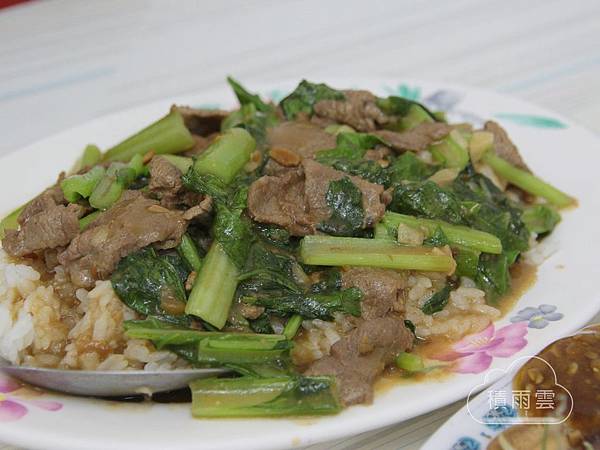 台南善化香夫子牛肉麵 台南善化香夫子牛肉麵