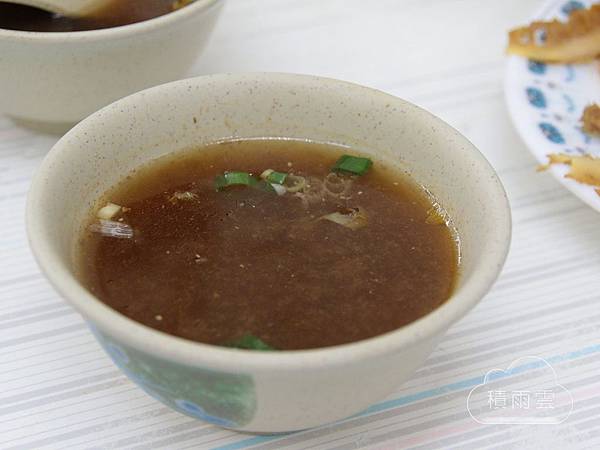 台南善化香夫子牛肉麵 台南善化香夫子牛肉麵
