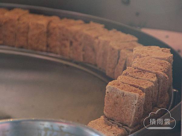 台南夏林臭豆腐 台南夏林臭豆腐