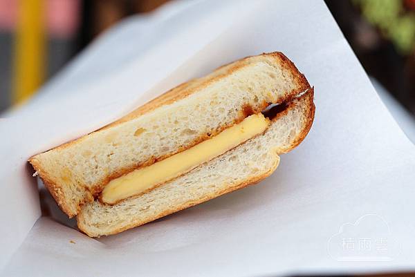 台南Bula冷奶油咖椰吐司 台南Bula冷奶油咖椰吐司
