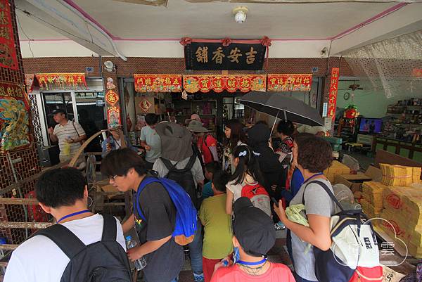 台南三股旅歷蚵的故事農漁村體驗 台南三股旅歷蚵的故事農漁村體驗